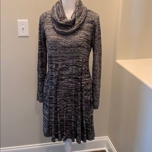 Calvin Klein sweater dress